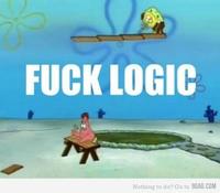 Fuck Logic
