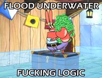 Fuck Logic