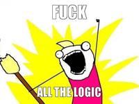 Fuck Logic