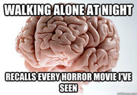 Scumbag Brain