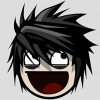 Awesome Face / Epic Smiley