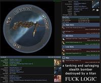 Fuck Logic