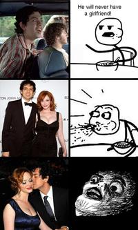 Cereal Guy