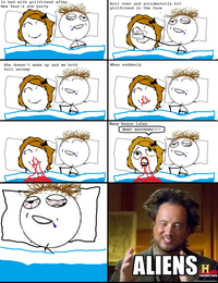 Ancient Aliens