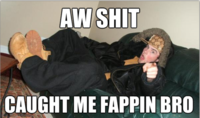 Scumbag Steve