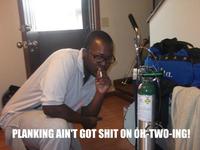 Planking