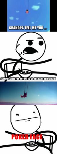 Cereal Guy