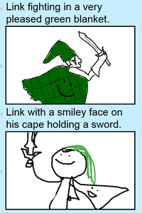 Doodle or Die