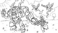 Warhammer 40k/40,000