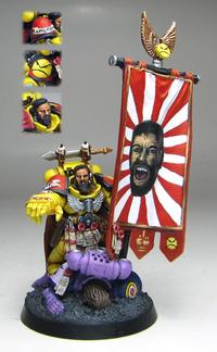 Warhammer 40k/40,000