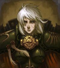 Warhammer 40k/40,000