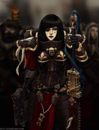 Warhammer 40k/40,000