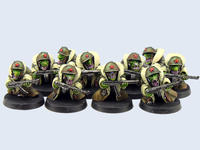 Warhammer 40k/40,000