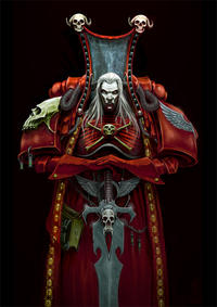 Warhammer 40k/40,000