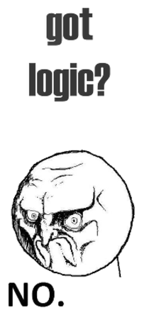 Fuck Logic