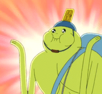 Adventure Time