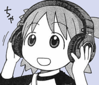 Yotsuba Koiwai (404 girl)