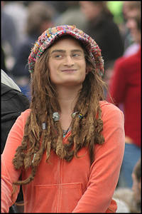 College Liberal