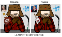 The Main Difference Between Europe and USA