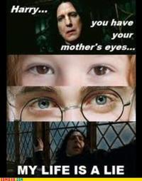 Severus Snape