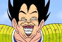 Rape face