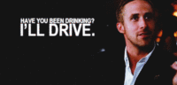 Ryan Gosling