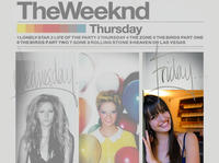 Rebecca Black - Friday