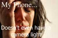 First World Problems