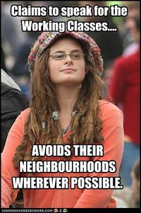 College Liberal