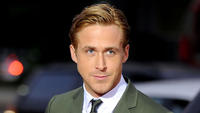 Ryan Gosling