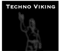 Technoviking