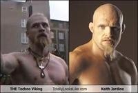 Technoviking