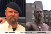 Technoviking