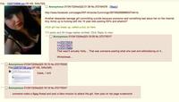 Amanda Cummings' Death