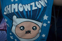 Adventure Time
