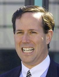 Rick Santorum