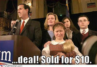 Rick Santorum