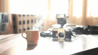 Cinemagraphs