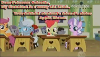 My Little Pony: Friendship is Magic