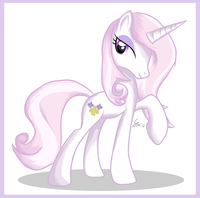 My Little Pony Character Fandom
