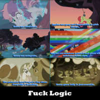 My Little Pony: Friendship is Magic