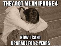 First World Problems