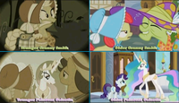 My Little Pony: Friendship is Magic