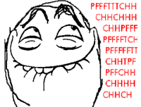 Reaction Faces