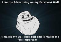 Forever Alone