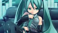 Hatsune Miku / Vocaloid