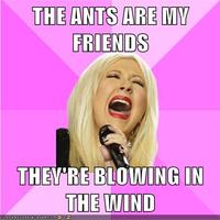 Wrong Lyrics Christina