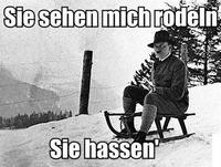 They see me rollin'
