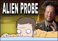 Ancient Aliens