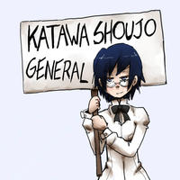 Katawa Shoujo